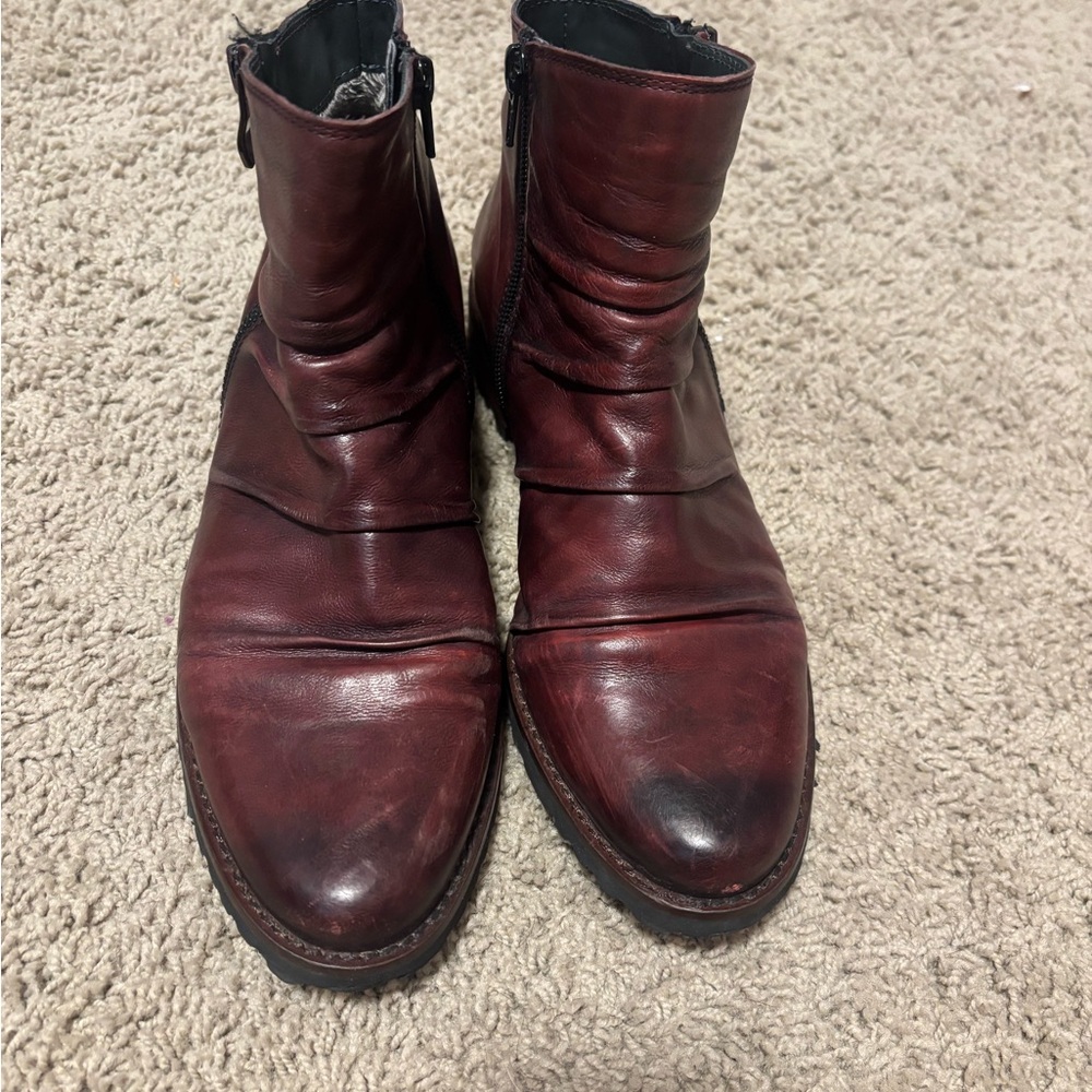 Everybody by BZ Moda Boots